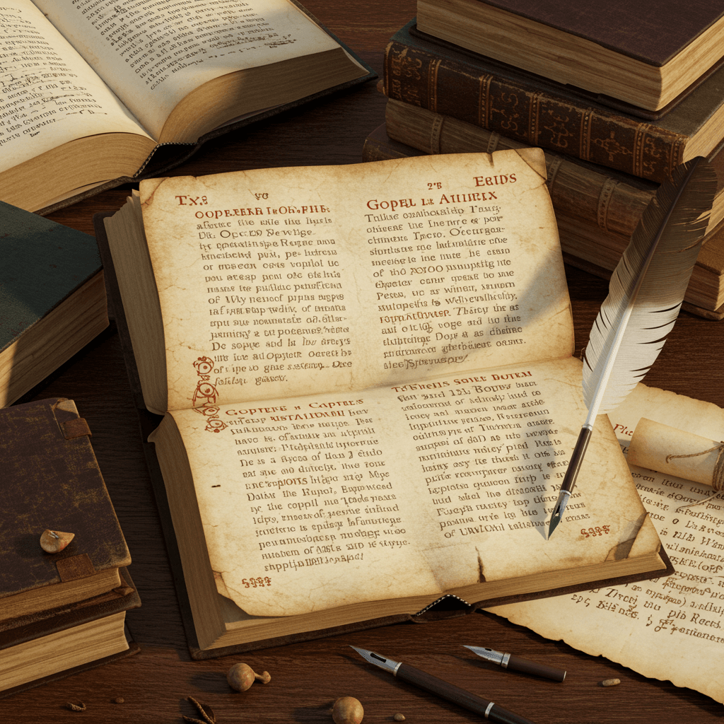 authorship