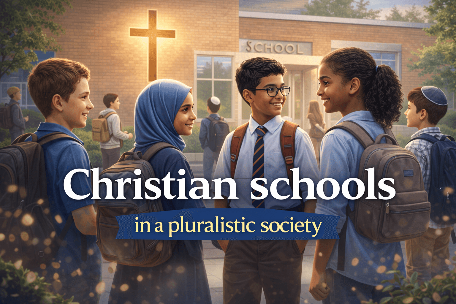 christian-schools