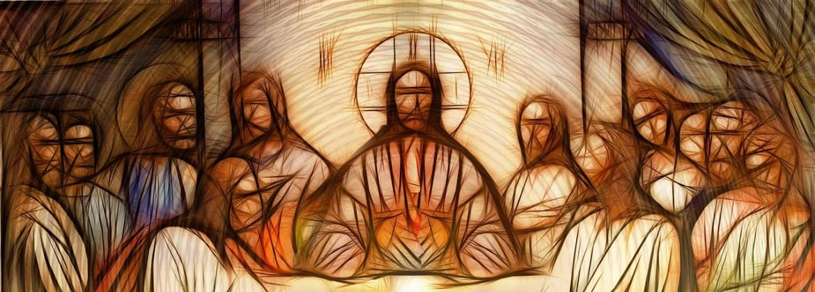 New Testament Survey